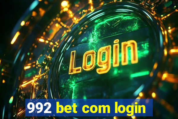 992 bet com login